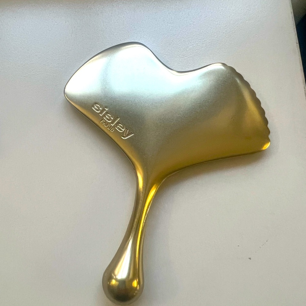 Sisley Gua Sha Facial Tool